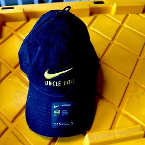 Nike ‘Uncle Phil’ Cap